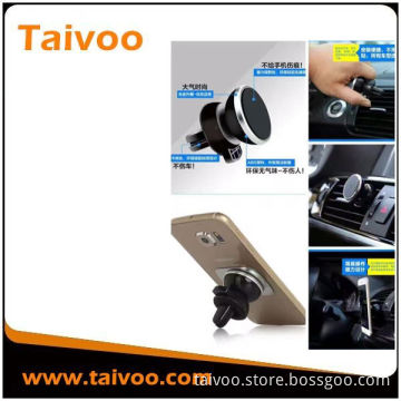 Taivoo Auto air outlet mini magnetic phone stand